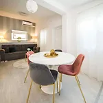 Lux Garden Luxury Apartamento *