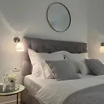Apartamento Lux Garden Luxury *