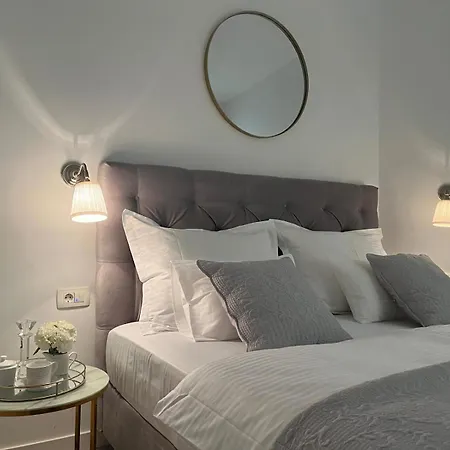 Apartamento Lux Garden Luxury *