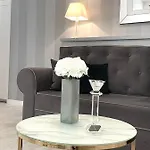 Lux Garden Luxury Апартаменты *