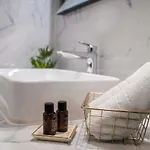 Апартаменты Lux Garden Luxury