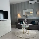 Апартаменты Lux Garden Luxury