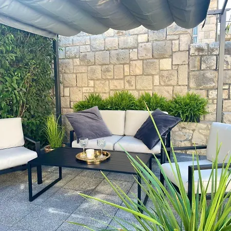 Lux Garden Luxury * Сплит