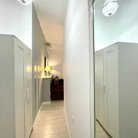 Apartament Lux Garden Luxury *