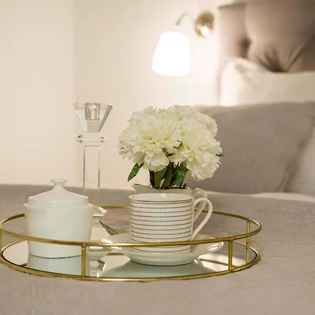 Lux Garden Luxury Apartment