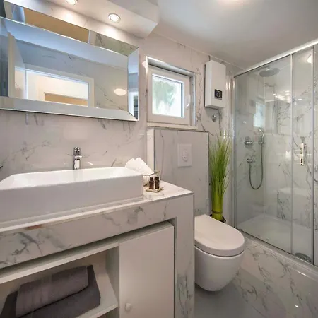Apartament Lux Garden Luxury Split