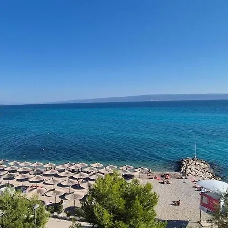 Lux Garden Luxury * 스플리트