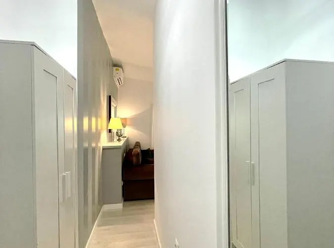 아파트 Lux Garden Luxury *