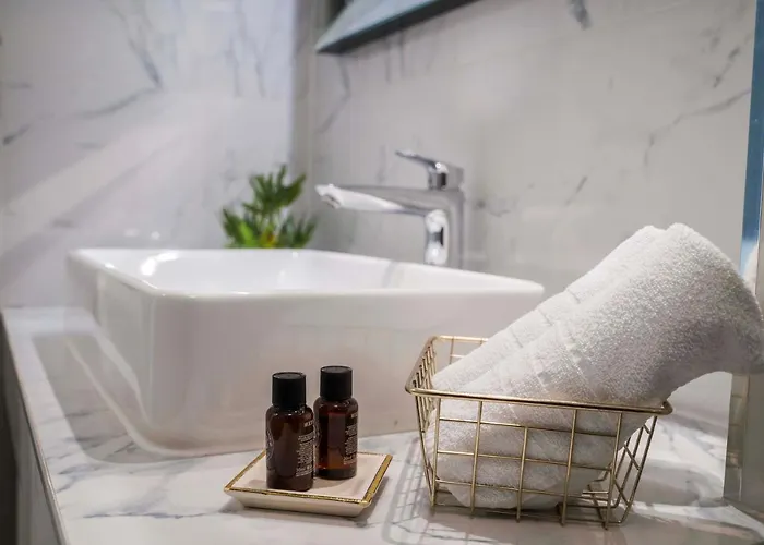 아파트 Lux Garden Luxury