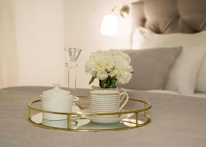 Lux Garden Luxury 아파트