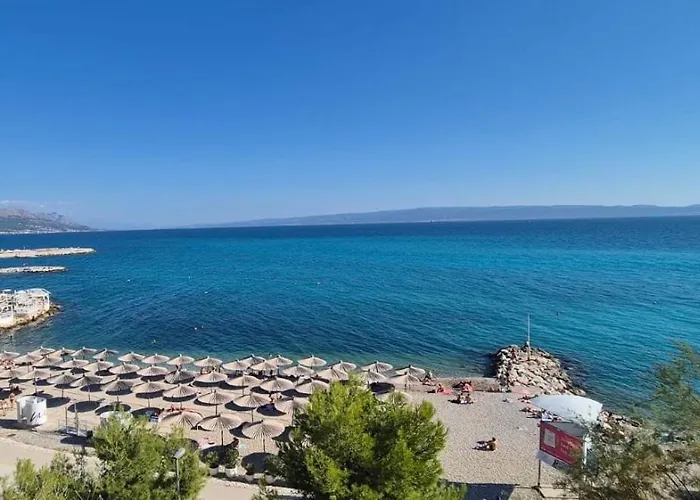 Lux Garden Luxury * 스플리트